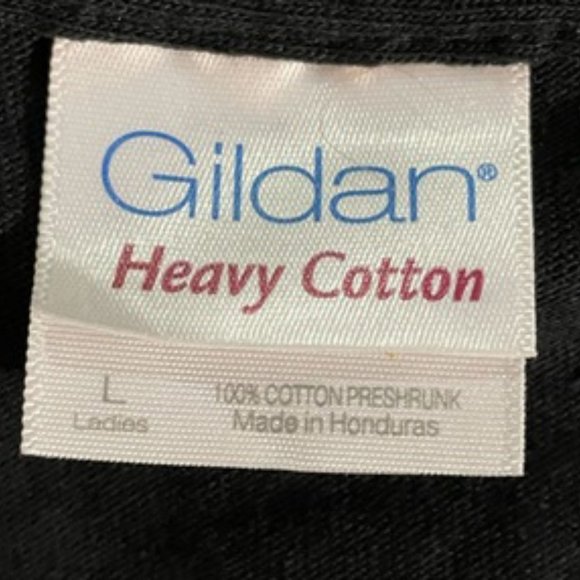 Fireball Cinnamon Tshirt Size Large - Picture 3 of 7